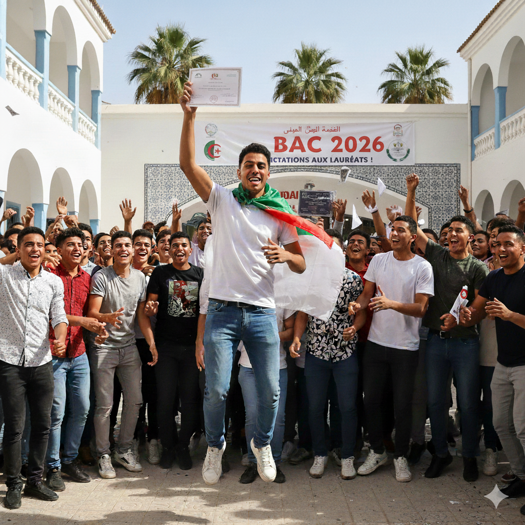 الأستاذة منصوري أسماء - معلمة علوم الطبيعة والحياة